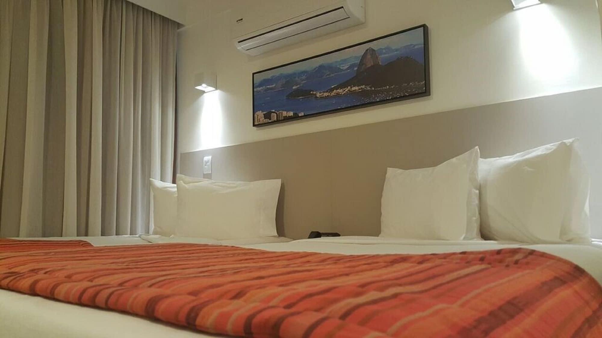 Ramada By Wyndham Macae Hotel & Suites מראה חיצוני תמונה