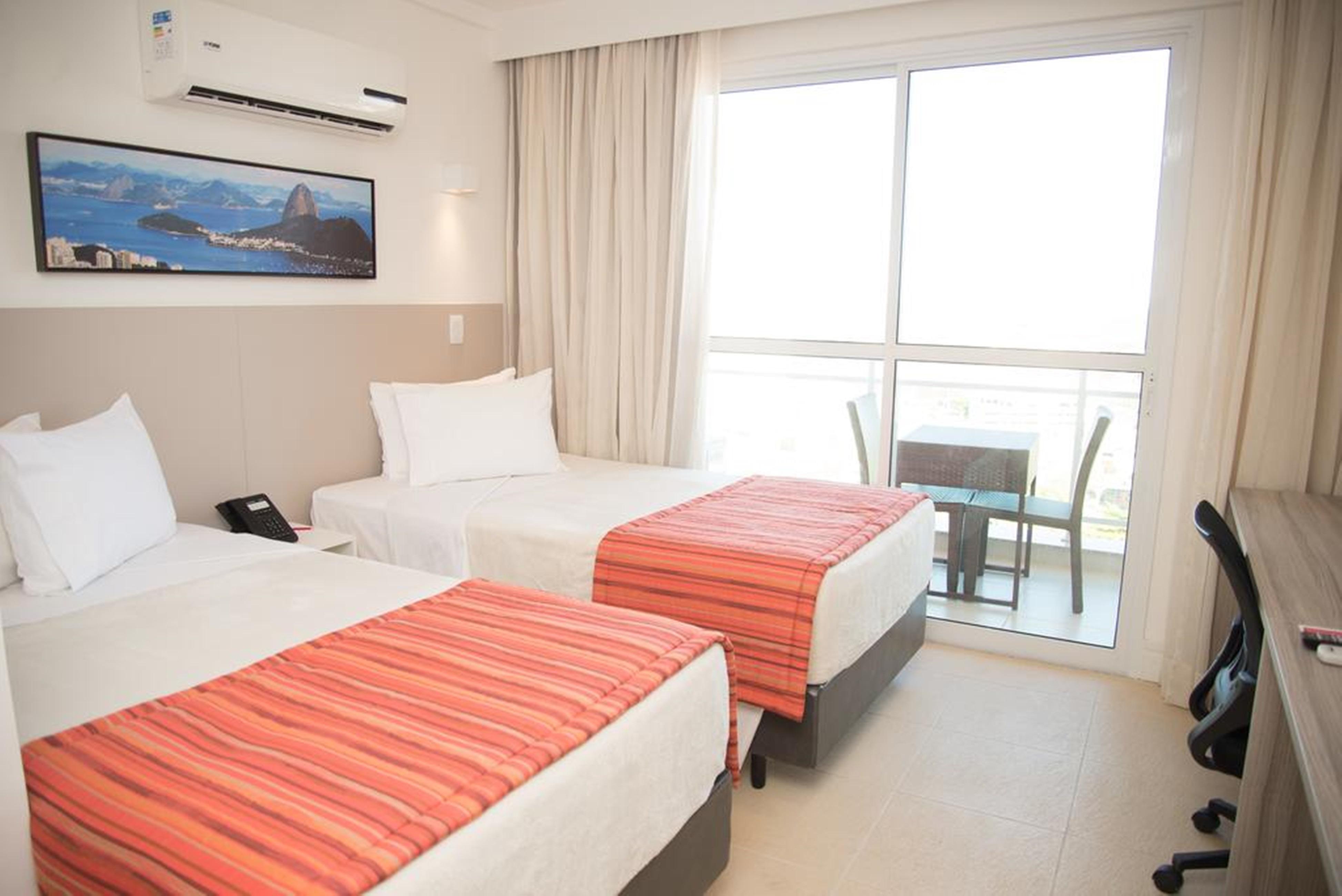 Ramada By Wyndham Macae Hotel & Suites מראה חיצוני תמונה