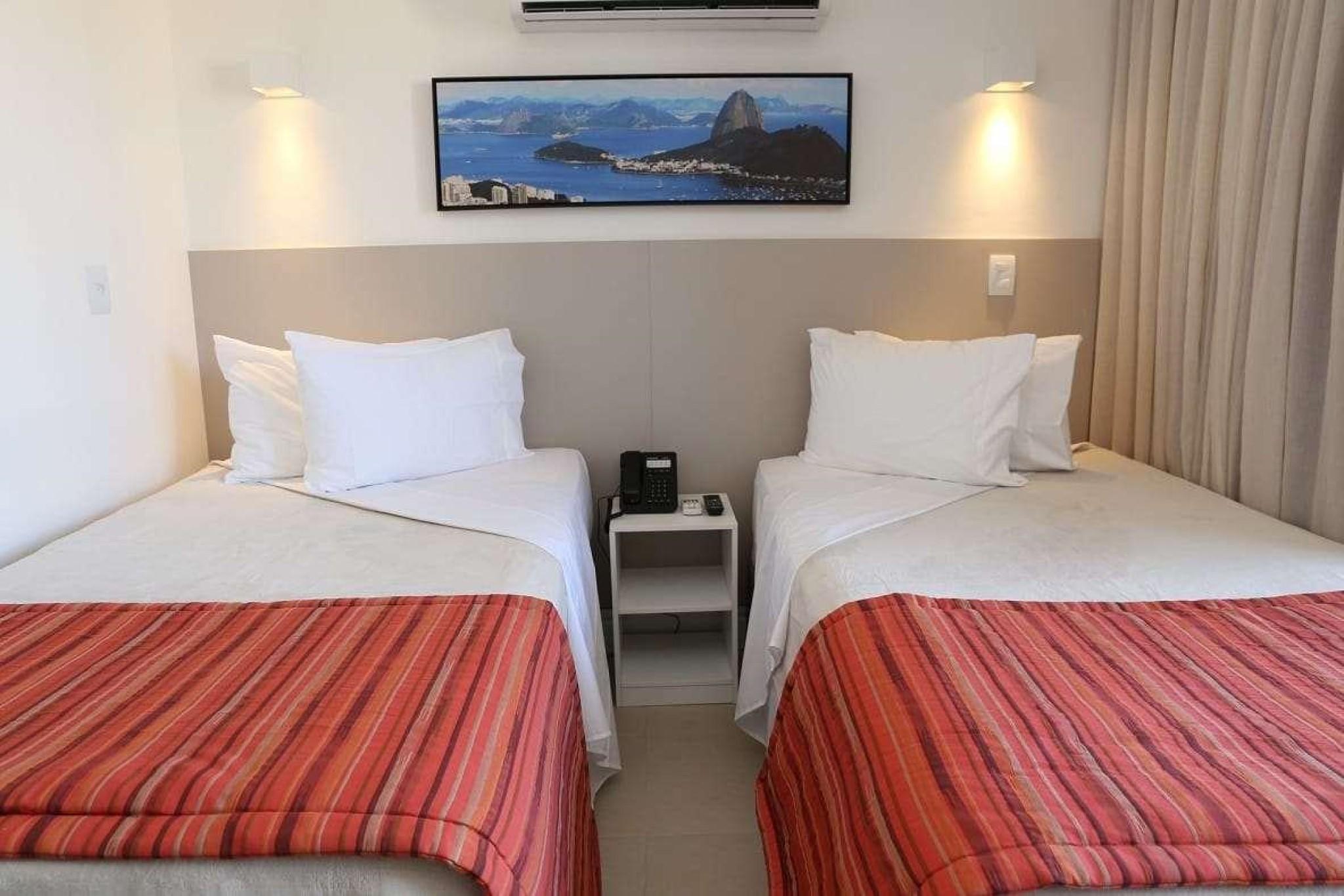 Ramada By Wyndham Macae Hotel & Suites מראה חיצוני תמונה