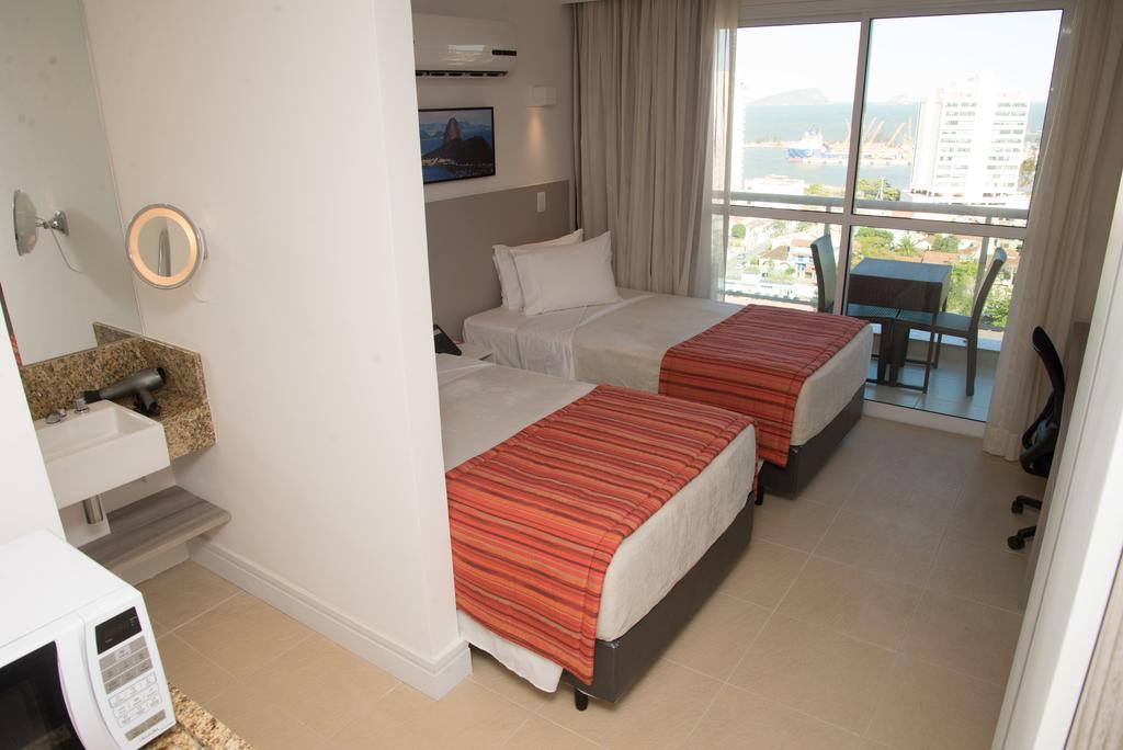 Ramada By Wyndham Macae Hotel & Suites מראה חיצוני תמונה