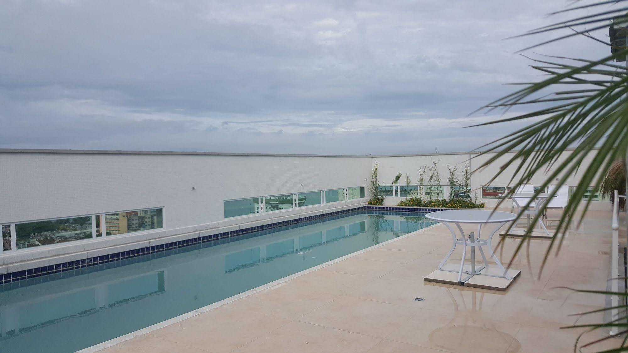 Ramada By Wyndham Macae Hotel & Suites מראה חיצוני תמונה