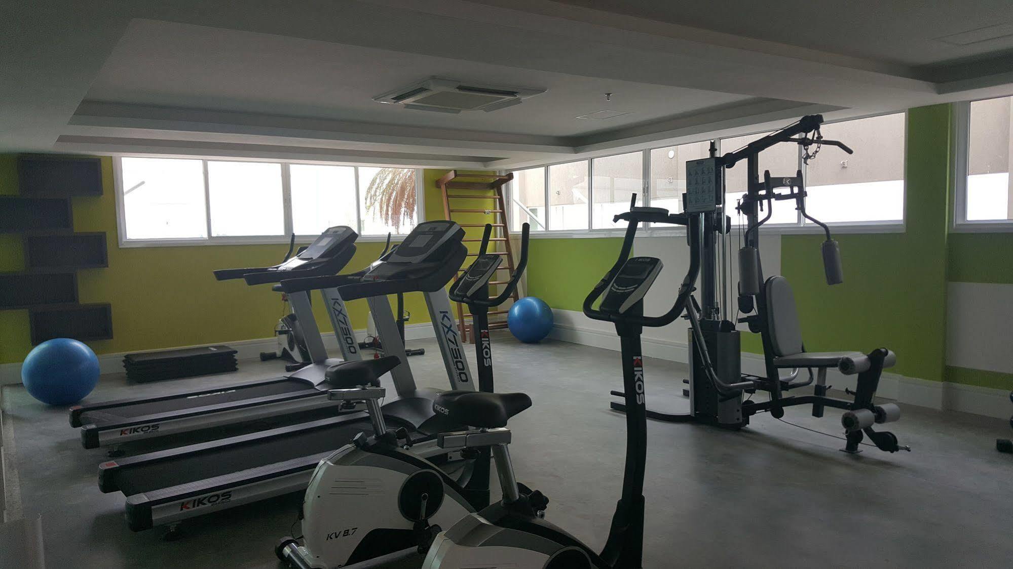 Ramada By Wyndham Macae Hotel & Suites מראה חיצוני תמונה